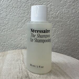 $5 🌙 Necessaire SHAMPOO Clinical Hyaluronic Acid Shampoo FOR‎ Scalp NEW